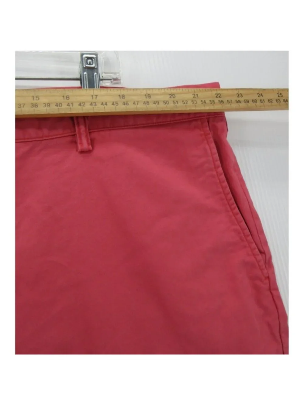 Polo Ralph Lauren Shorts 44B Nantucket Chino Stretch Classic 9